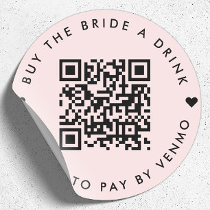 Adesivo Bachelorette Comprar A Noiva Uma Bebida Código