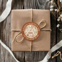 Bachelorette de Campanha nas Montanhas