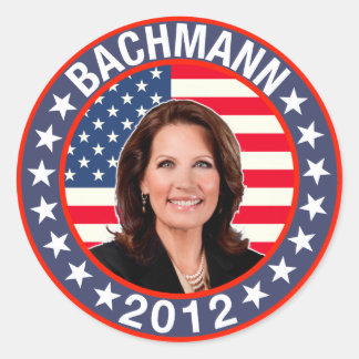 Adesivo Bachmann 2012