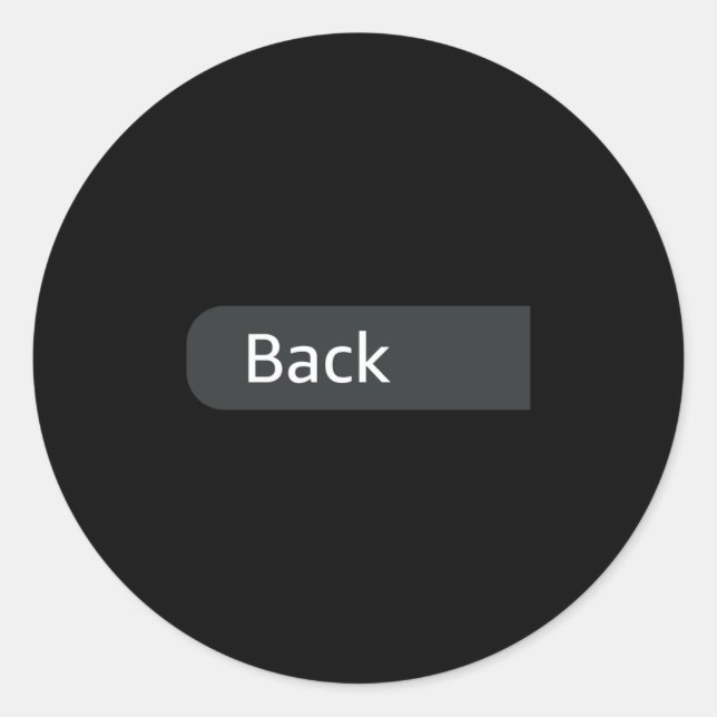 Adesivo Back Print Only - Lipstick Kisses For Boyfriend Le (Frente)