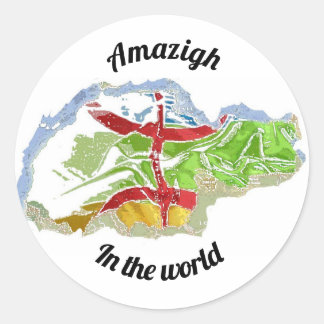 Adesivo Badge autocolant