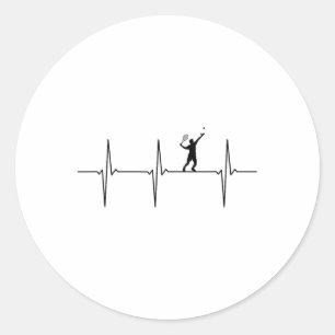 Adesivo Badminton Ecg Frequência De Pulso Do Pulso Do Puls