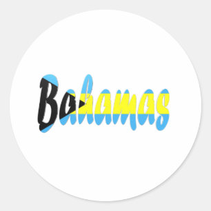 Adesivo Bahamas