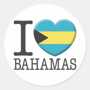 Adesivo Bahamas