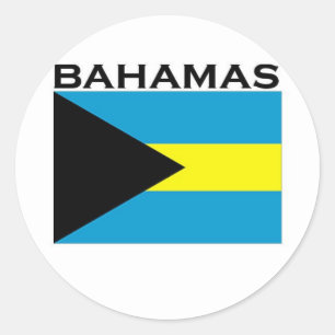 Adesivo Bahamas