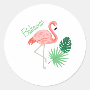 Adesivo Bahamas