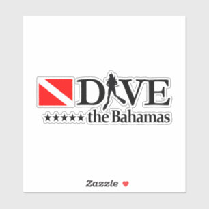 Adesivo Bahamas DV4