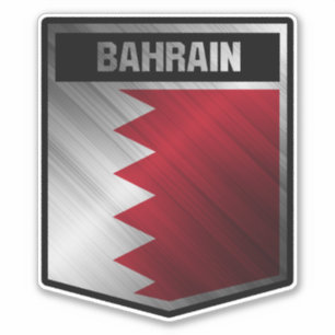 Adesivo Bahrein