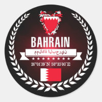 Bahrein