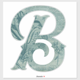 ADESIVO BAILEY JACK - B-