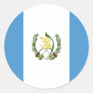 Adesivo Baixo custo! Sinalizador Guatemala