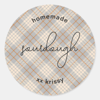 Adesivo Bakery Gift Stickers