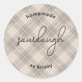 Adesivo Bakery Gift Stickers