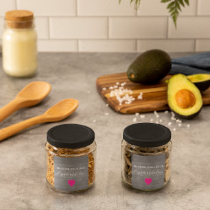 Adesivo Baking em casa