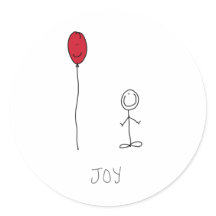 Balão de Joy
