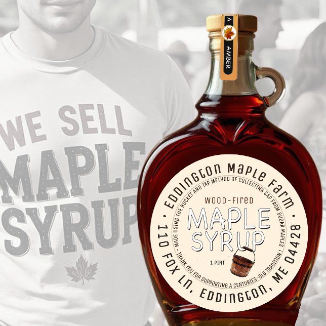 Adesivo Balde de método tradicional e arame de mapeamento (Criador carregado)