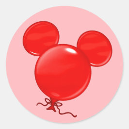 Adesivo Balloon Sticker