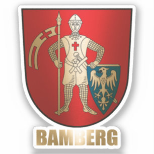 Adesivo Bamberg