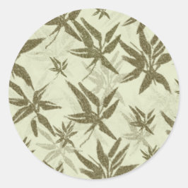 Adesivo Bambu em Beige Sheers - padrão de superfície unifo