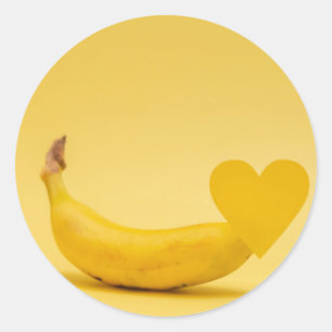 ADESIVO BANANA