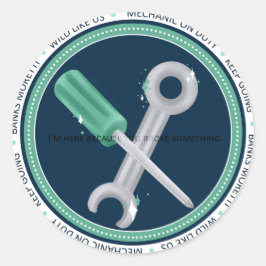 Adesivo Bancos Crachá - AC