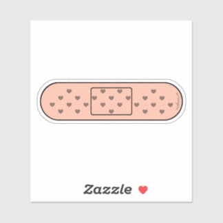 Adesivo Bandagem em Cute no Tipo de Pele 4