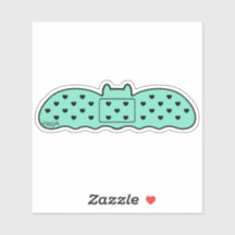 Bandagem em Forma de Bat Mint