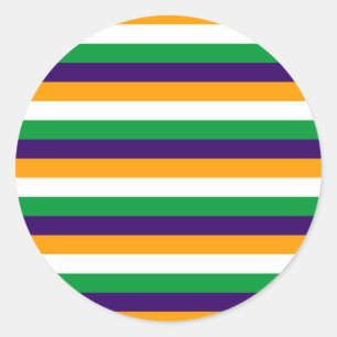 Adesivo Bandas de bandeira da Índia