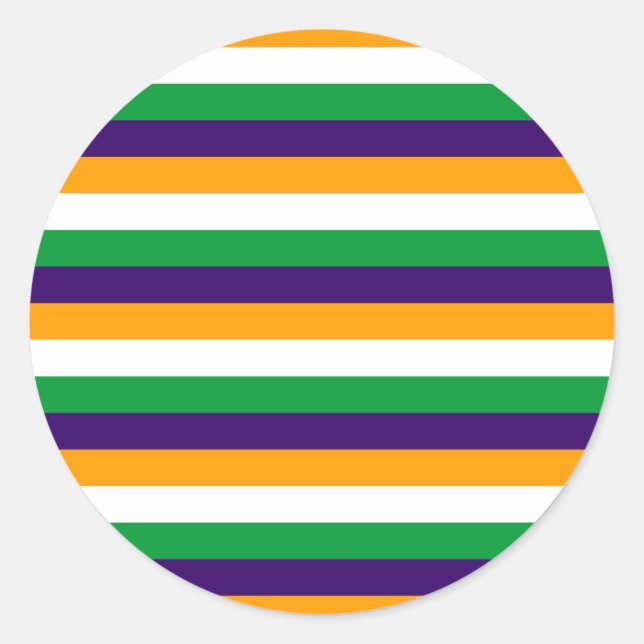 Adesivo Bandas de bandeira da Índia (Frente)