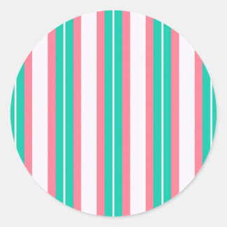 Adesivo Bandas retrorreflectoras - Cor-de-rosa