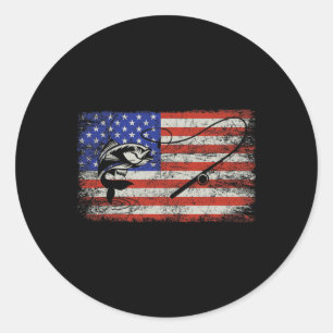 Adesivo Bandeira Americana 4 De Julho No Dia Da Independên