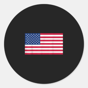 Adesivo Bandeira Americana Usa Bandeira 4 De Julho Dia Mem