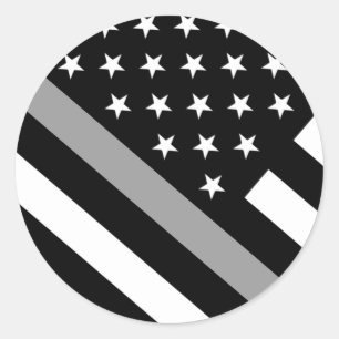 Adesivo Bandeira correccional do oficial