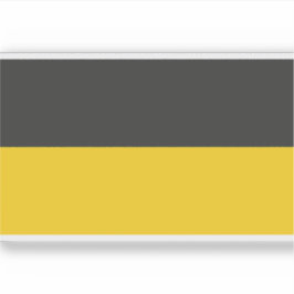 Adesivo Bandeira da Alemanha