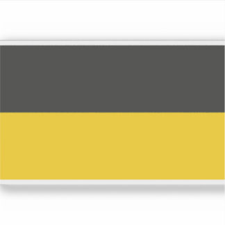Adesivo Bandeira da Alemanha