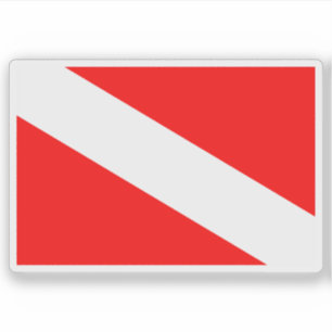 Adesivo Bandeira da Barotseland, da República da África do