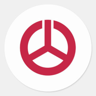 Adesivo Bandeira da cidade de Koriyama Fukushima prefeitur