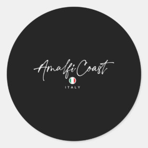 Adesivo Bandeira da Costa do Marfim Itália