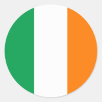 Bandeira da Irlanda