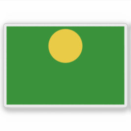 Adesivo Bandeira da Pérsia (1502-1524), Irã