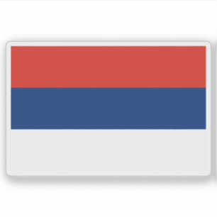 Adesivo Bandeira da província de Misiones, Argentina