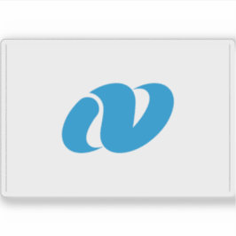 Adesivo Bandeira da província de Nagasaki, Japão