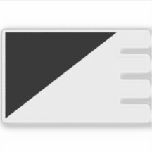 Bandeira da República da Cospia (1440-1826)