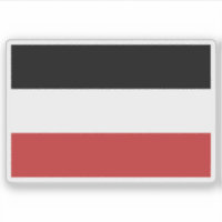 Bandeira da República do Alto Volta (Burkina Faso)