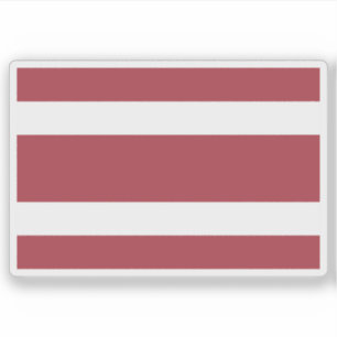 Adesivo Bandeira da Tailândia (Sião, 1916-1917)