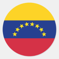 Bandeira da Venezuela