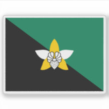 Bandeira das pessoas Enga, Papuásia-Nova Guiné, Oc