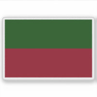 Bandeira das pessoas Zapotec, México