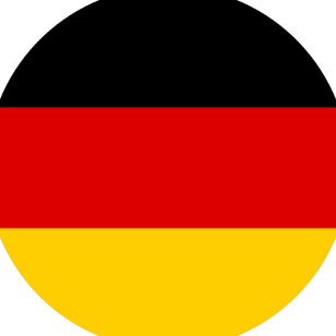 Adesivos Bandeira Alemanha Europa Zazzle Pt