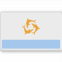 Bandeira de Anguila (1967-1969)